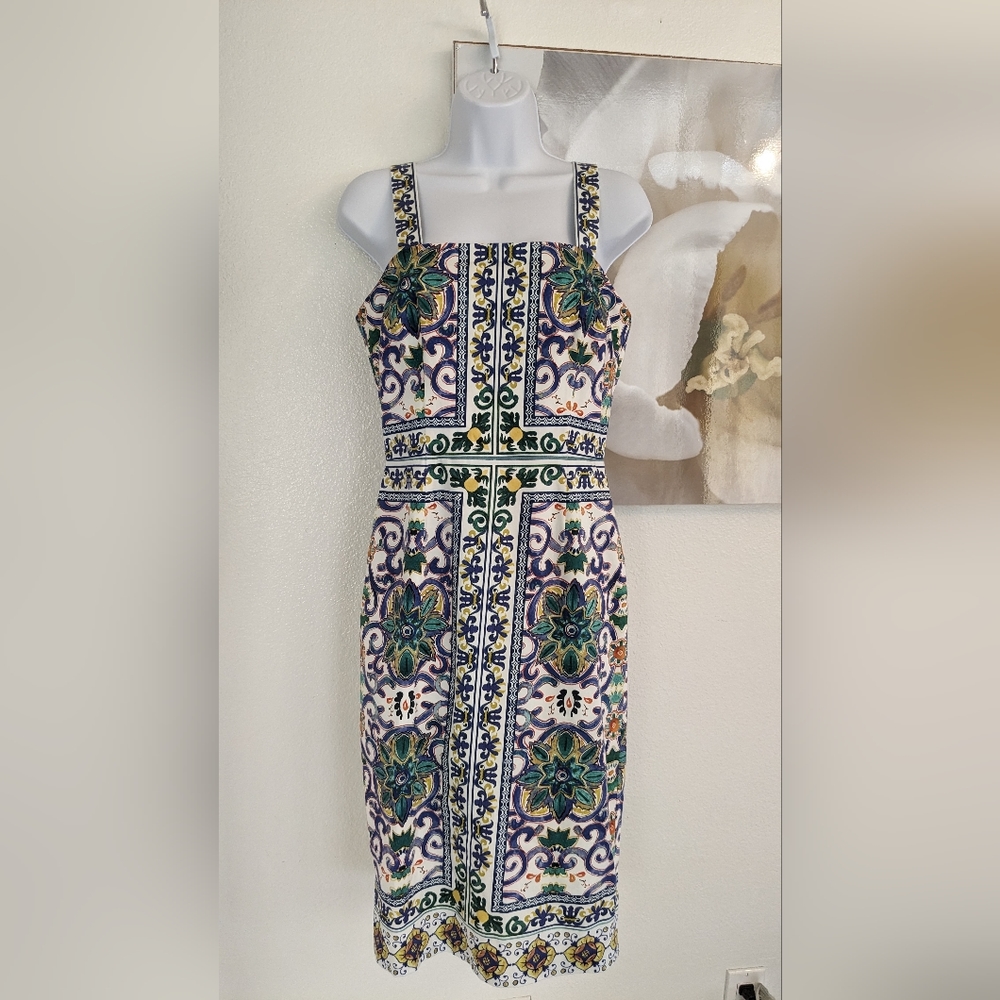 Antonio Melani Dress